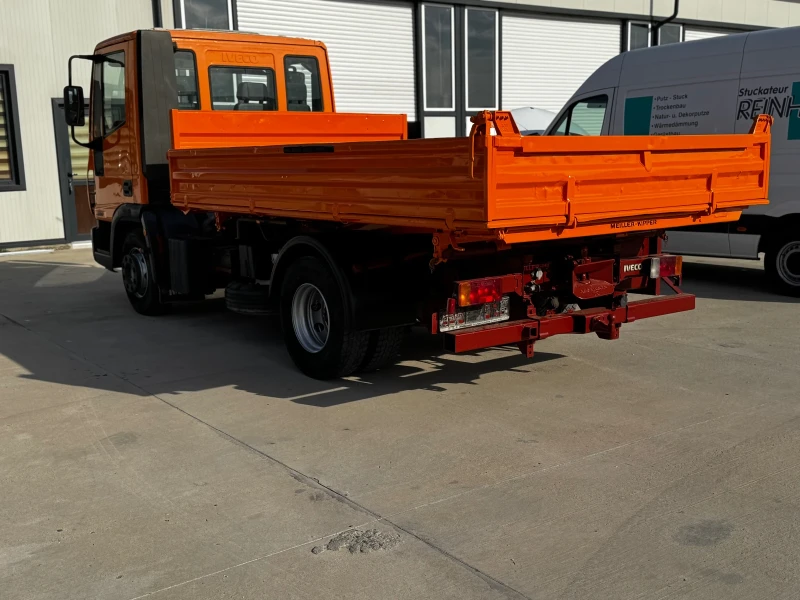 Iveco Eurocargo, снимка 5 - Камиони - 49943622