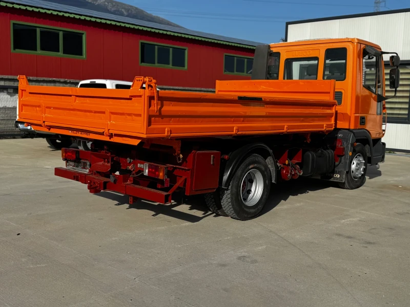 Iveco Eurocargo, снимка 6 - Камиони - 49943622