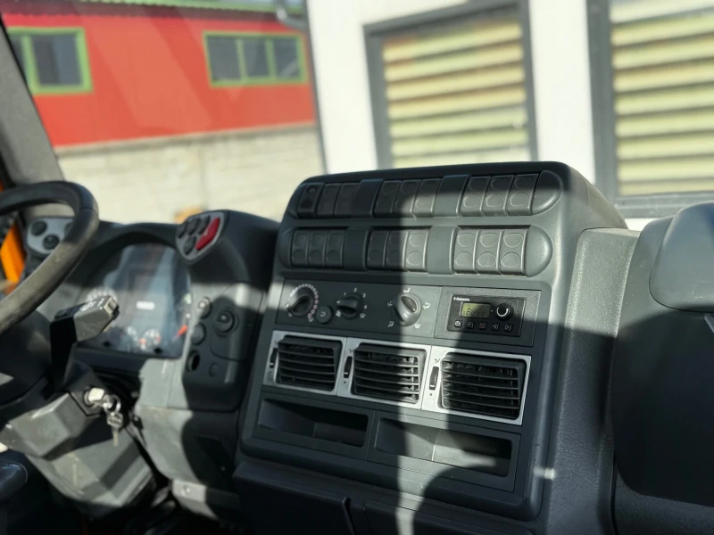 Iveco Eurocargo, снимка 8 - Камиони - 49943622