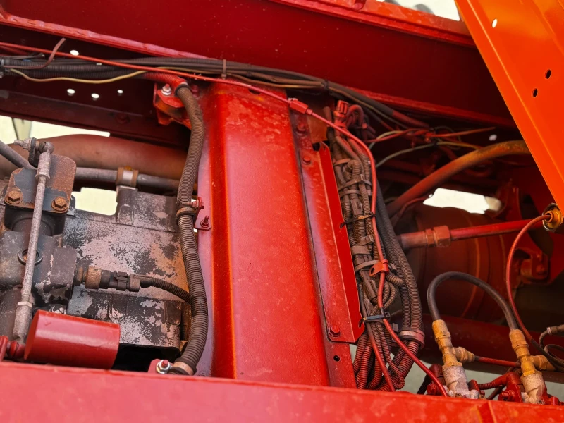 Iveco Eurocargo, снимка 4 - Камиони - 49943622