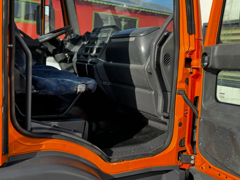 Iveco Eurocargo, снимка 7 - Камиони - 49943622