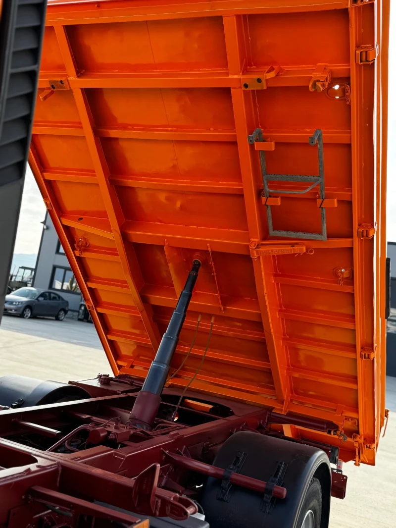 Iveco Eurocargo, снимка 10 - Камиони - 49943622