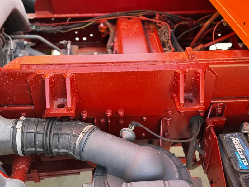 Iveco Eurocargo, снимка 3 - Камиони - 49943622