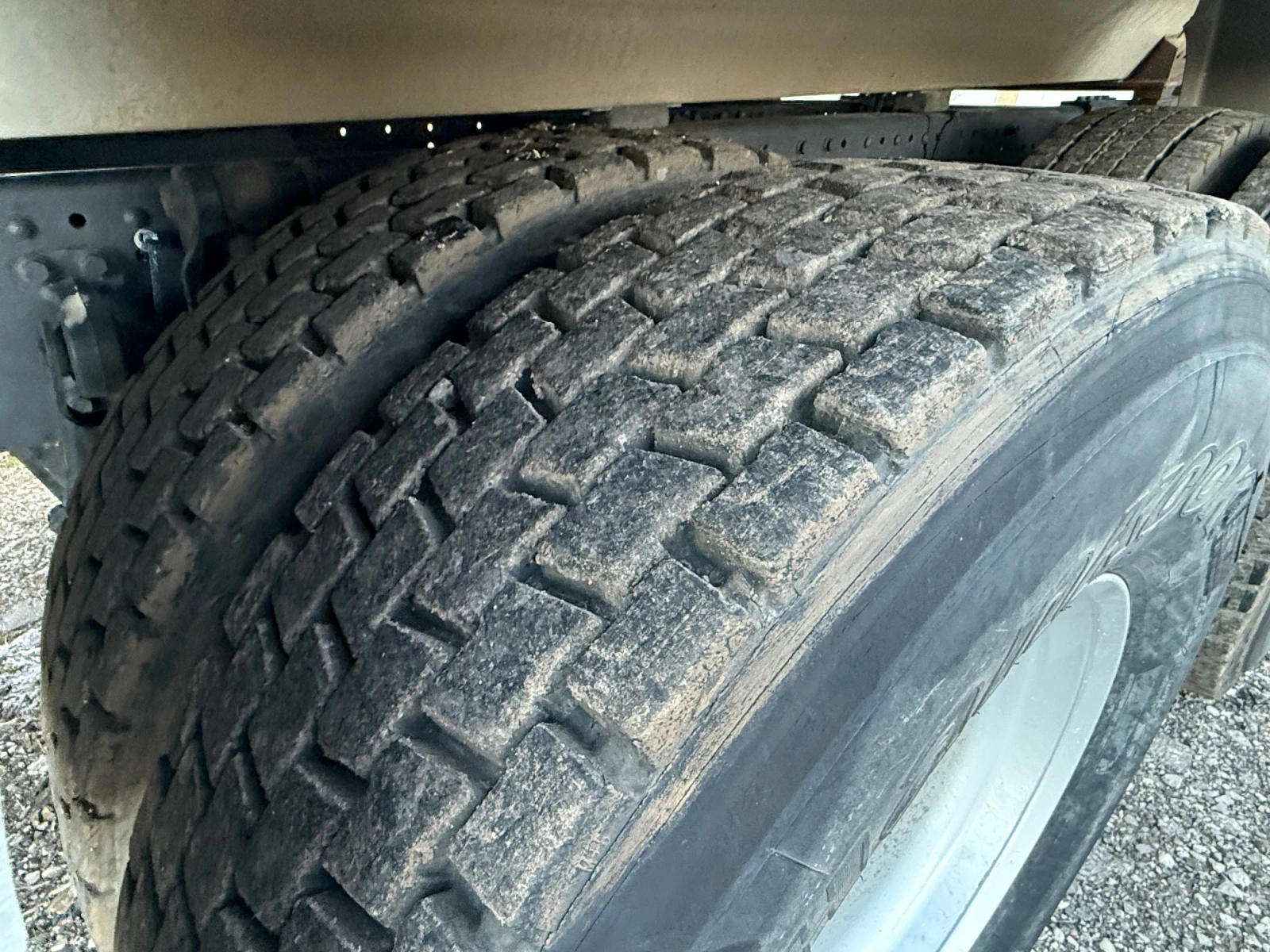 Man Tgs TGS 32.400, снимка 14 - Камиони - 54127736