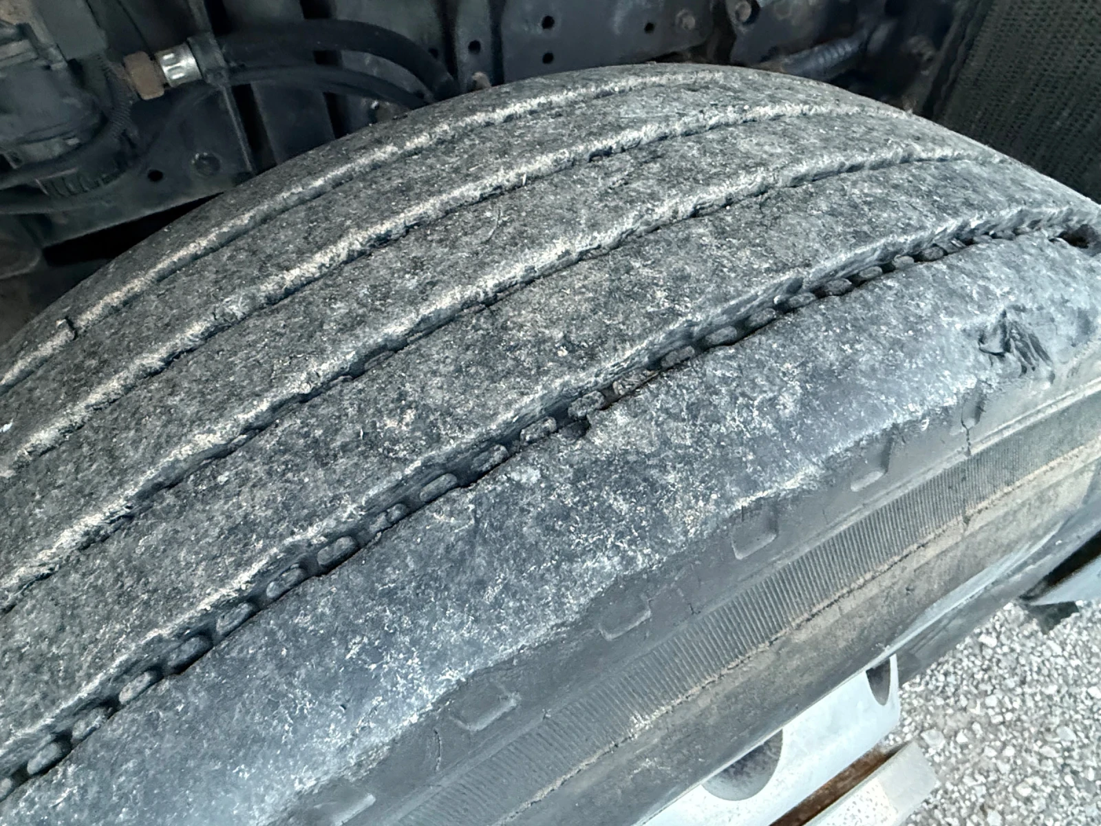 Man Tgs TGS 32.400, снимка 13 - Камиони - 54127736