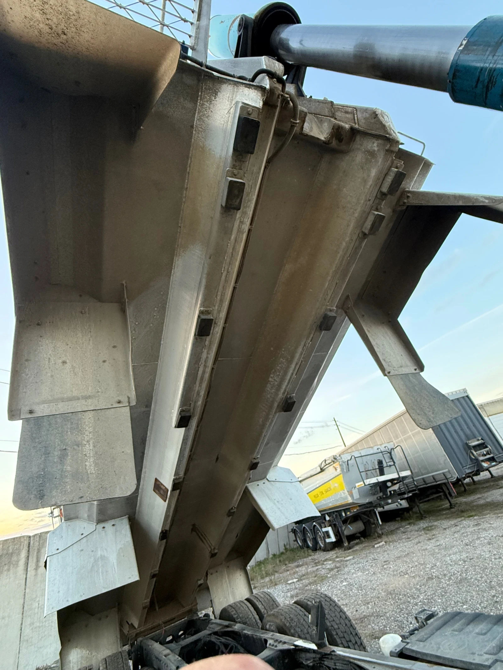 Man Tgs TGS 32.400, снимка 2 - Камиони - 54127736