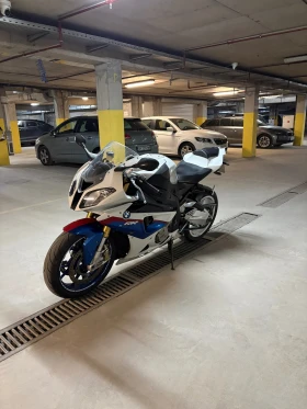 BMW S 1000RR, снимка 5
