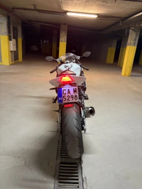 BMW S 1000RR, снимка 8