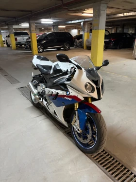 BMW S 1000RR, снимка 4