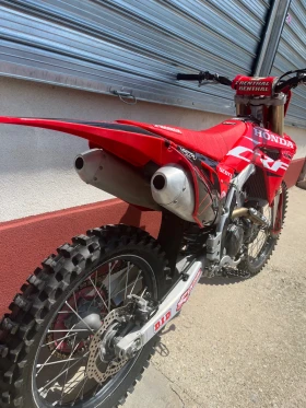 Honda Crf 250, снимка 3