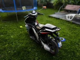 Derbi Gp-1, снимка 4