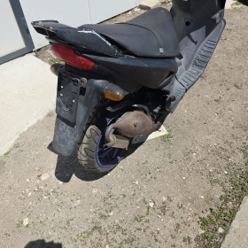 Suzuki Katana 50, снимка 7