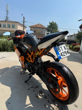 Ktm RC8, снимка 3