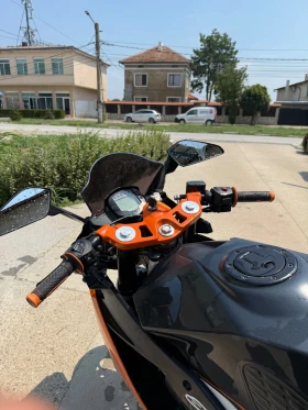 Ktm RC8, снимка 4