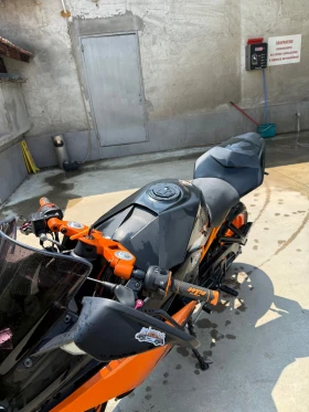 Ktm RC8, снимка 5