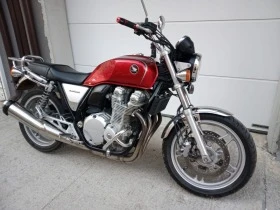 Honda Cb 1100 EX!!, снимка 3