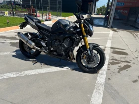 Yamaha FZ8 ABS, AKRAPOVIC | Mobile.bg    8