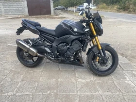  Yamaha FZ8