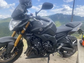 Yamaha FZ8 ABS, AKRAPOVIC | Mobile.bg    4