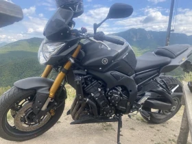 Yamaha FZ8 ABS, AKRAPOVIC | Mobile.bg    2