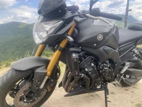 Yamaha FZ8 ABS, AKRAPOVIC | Mobile.bg    3