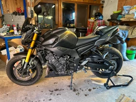 Yamaha FZ8 ABS, AKRAPOVIC | Mobile.bg    11