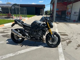 Yamaha FZ8 ABS, AKRAPOVIC | Mobile.bg    9