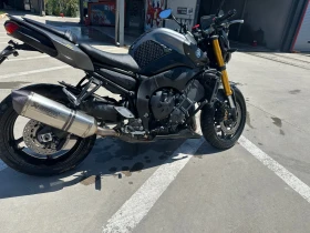 Yamaha FZ8 ABS, AKRAPOVIC | Mobile.bg    7