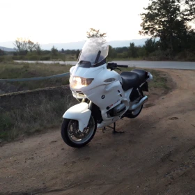 BMW R 1150 RT, снимка 2