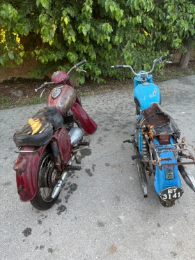 Jawa 125 | Mobile.bg    3