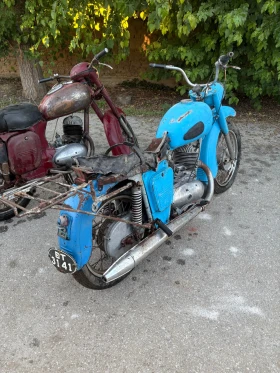 Jawa 125 | Mobile.bg    2