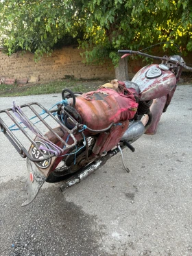 Jawa 125 | Mobile.bg    4