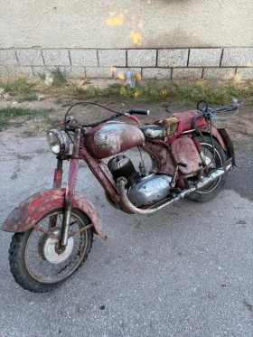 Jawa 125 | Mobile.bg    5