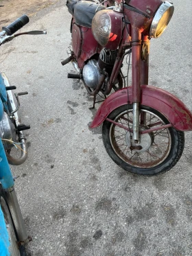 Jawa 125 | Mobile.bg    7
