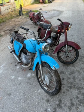 Jawa 125 | Mobile.bg    8