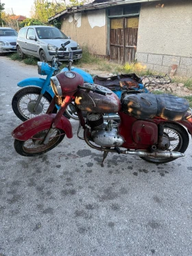 Jawa 125 | Mobile.bg    6