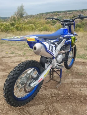 Yamaha Yzf 450 | Mobile.bg � ����� ������ 6