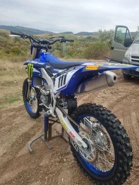 Yamaha Yzf 450 | Mobile.bg � ����� ������ 3