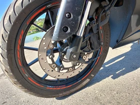 Yamaha Yzf ABS, снимка 5