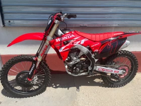 ������ Honda Crf