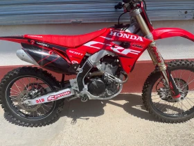 Honda Crf 250 | Mobile.bg � ����� ������ 5