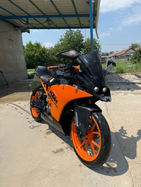 Ktm RC8 undefined | Auto.bg — изображение 2
