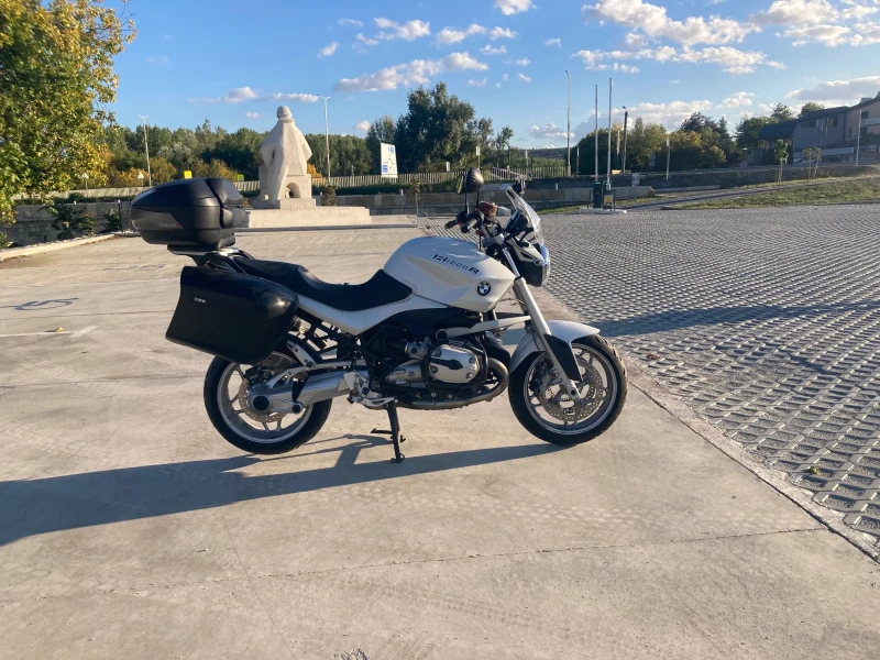 BMW R 1200 R