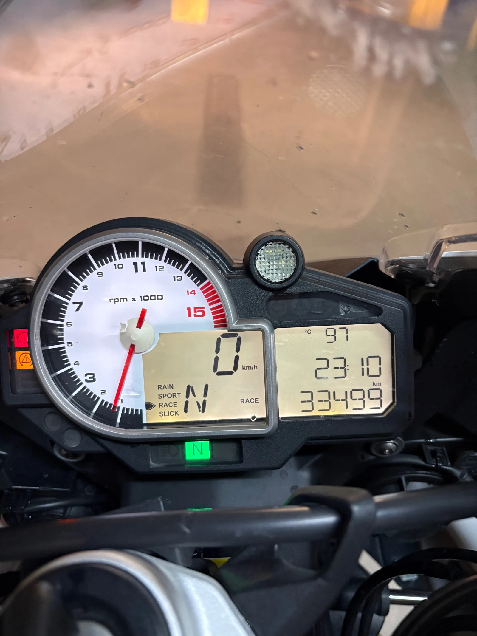 BMW S 1000RR, снимка 7 - Мотоциклети и мототехника - 54693593