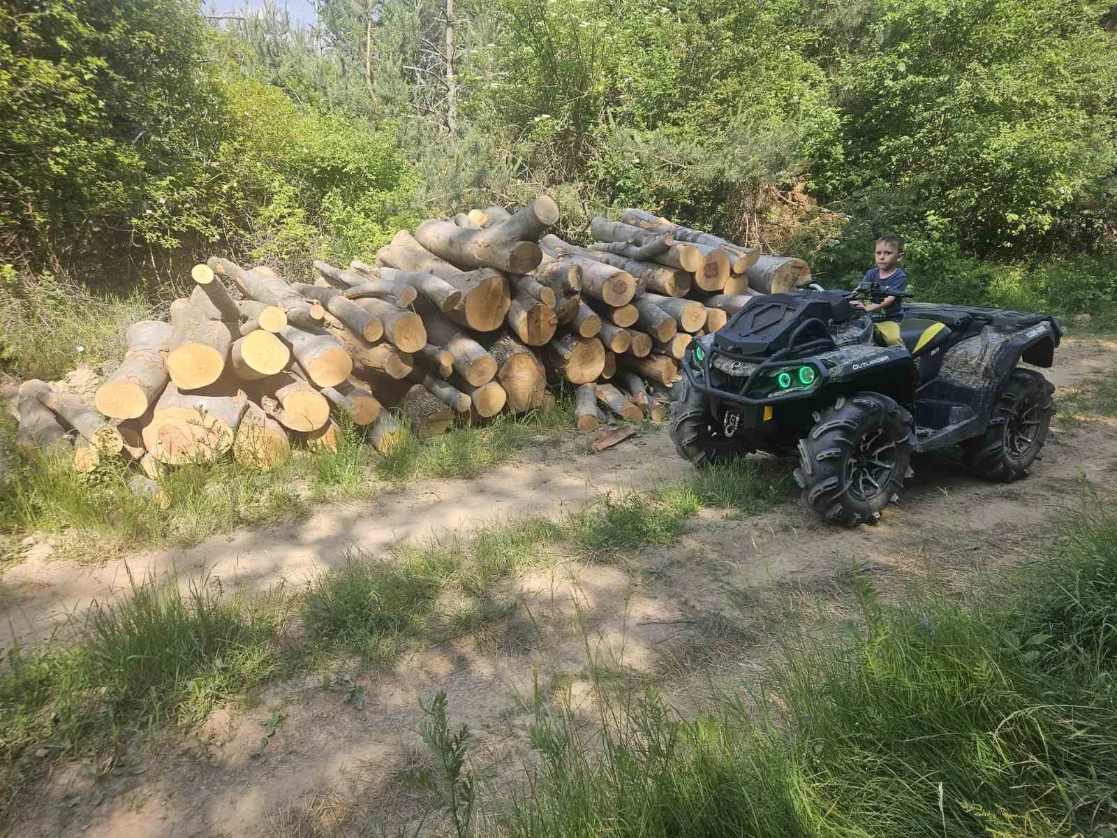 Can-Am Outlander 1000XMR, снимка 2 - Мотоциклети и мототехника - 54801579