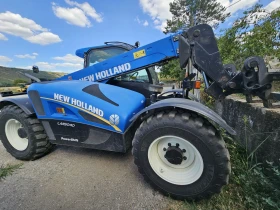 Телескопичен товарач New Holland LM5040, снимка 1