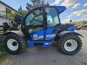 Телескопичен товарач New Holland LM5040, снимка 2