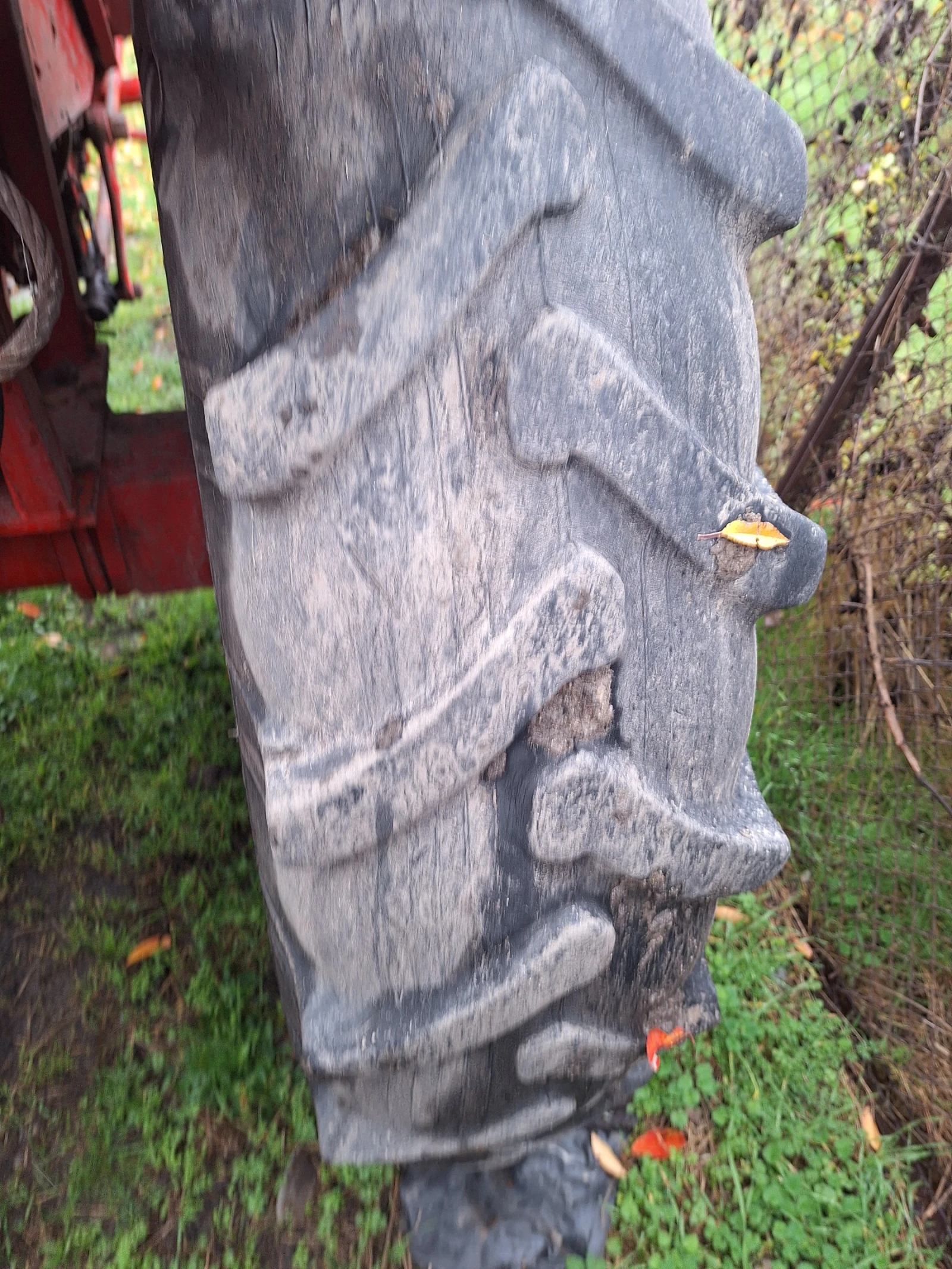 Трактор ЮМЗ  - изображение 2