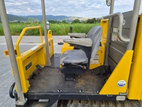 Машини за насипни материали Друга  YANMAR C30R / ДЪМПЕР / КАТО НОВ !, снимка 6