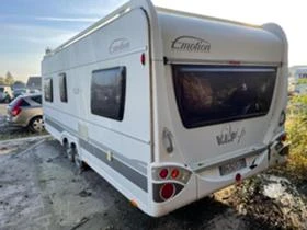 Каравана Други COMFORT V.I.P. 8M, снимка 2